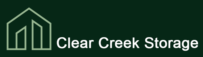 Clear Creek Storage Logo